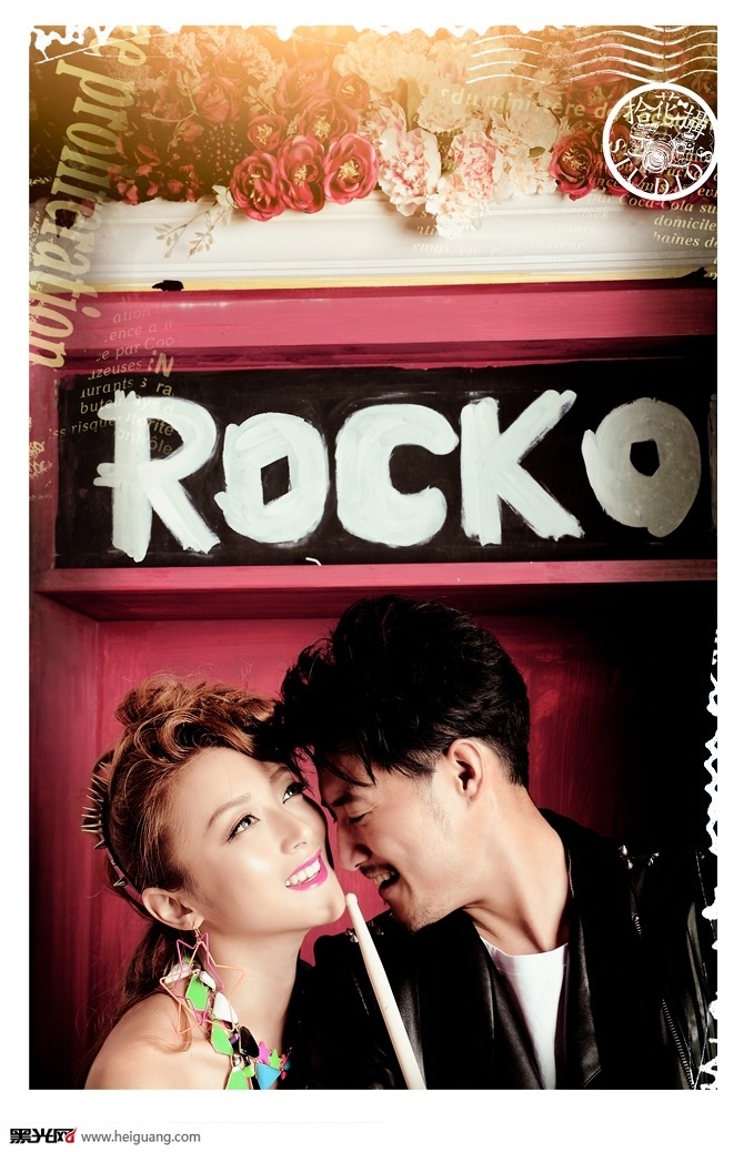 ROCK ɴ