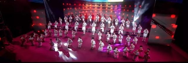 由刘燕策划的诗意中国 ·书香定南大型文化活动圆满举办