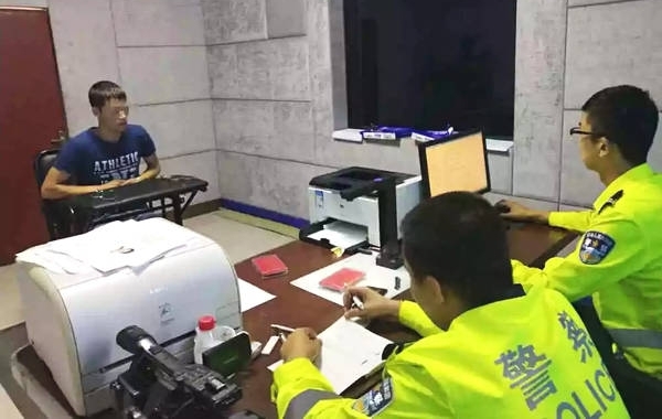 俄籍驾驶人在呼伦贝尔被刑拘,原来......