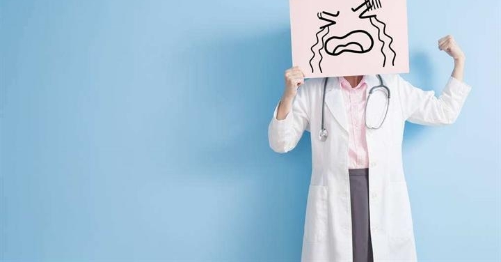 用生命守护生命丨今天,我们向你致敬!