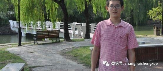 一家三口都是上海交大人!这家学神是怎样培养出小学神的?