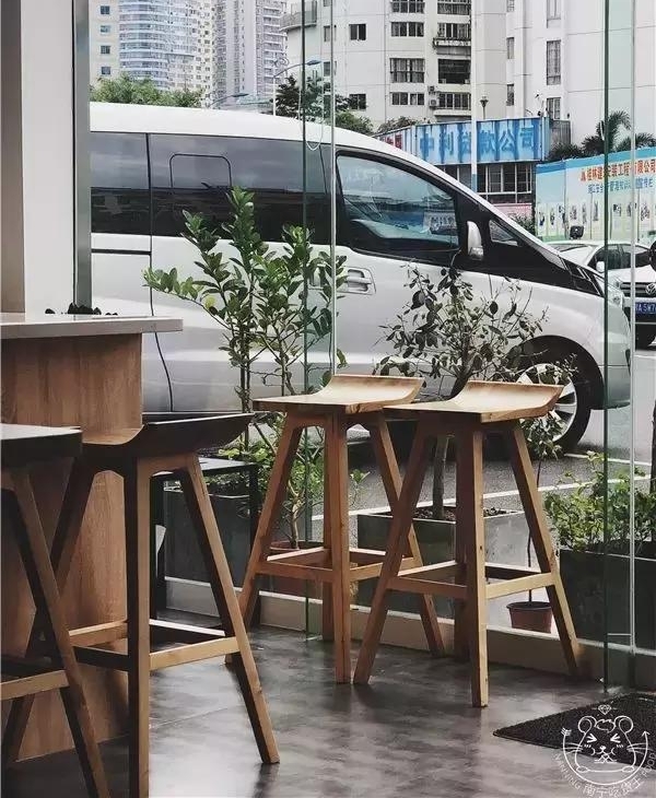 南宁这11家自带冷气的“网白”店,是拯救夏日的极简天堂!