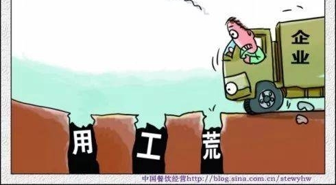 Ϊʲô���ڵ���ҵ����Խ��Խ��
