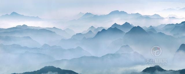 浙东诗与远方丨“浙东唐诗之路”人文纪行活动在天台举
