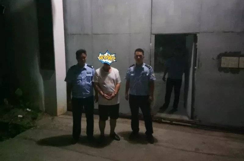 “下次开车撞死你”!融安一男子当街口出狂言,怼天怼地怼交警