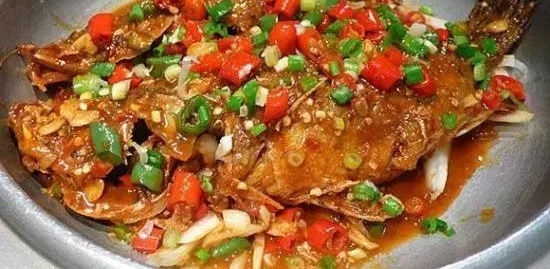 �����ؿ�ζ����Щ����û���ѵ�ʳ��������ͳ��������ʰ��·磡