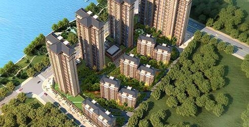 东方雨虹与黔东南盛达签订战略合作
