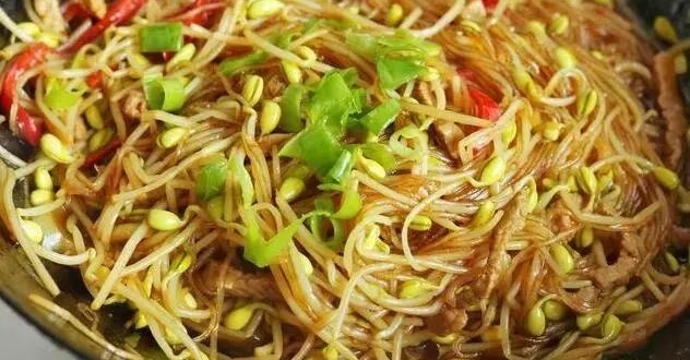 豆芽和它是绝配,做法简单,好吃不贵,3天不吃馋得慌!