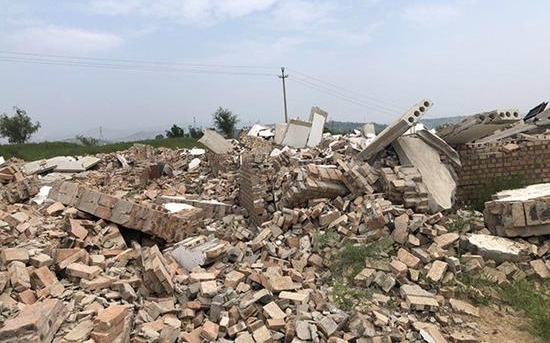 山西柳林涉黑首富:从擦鞋工到煤老板 建百人保安队