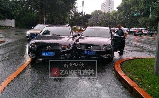 交通事故私了后患无穷,长春一车主吃了这个亏!