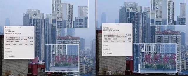 有人说它平庸,有人说最出色,对24-70你怎么看?