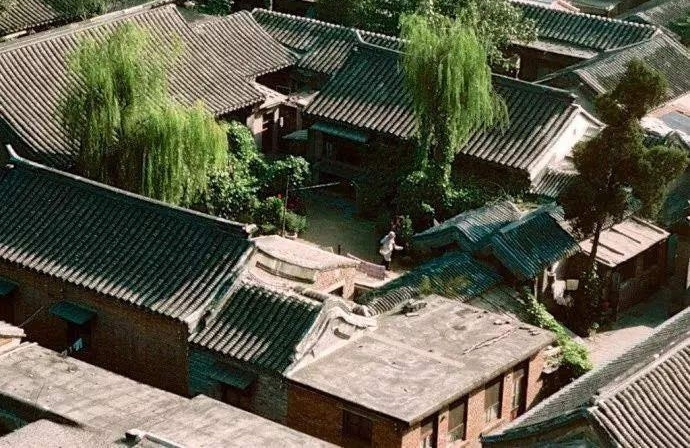 生活在北京三环里五环外的区别!!扎心了!!