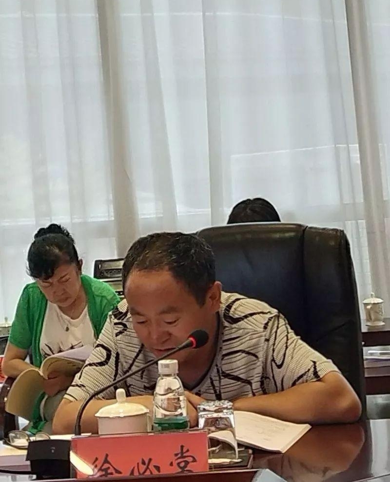 聚 焦|深入研讨解读 现场交流互动 把脉创作方向 助推黔北文学发展
