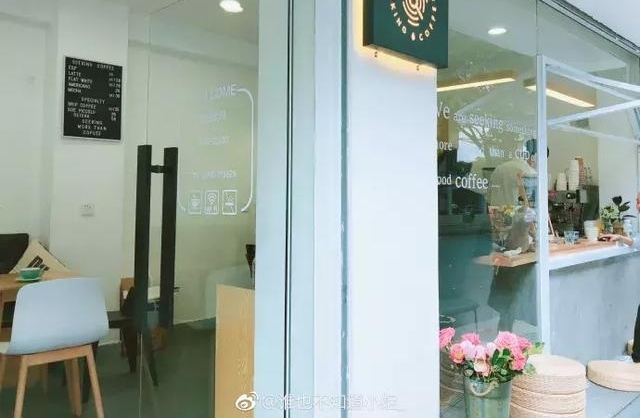 南宁这11家自带冷气的“网白”店,是拯救夏日的极简天堂!