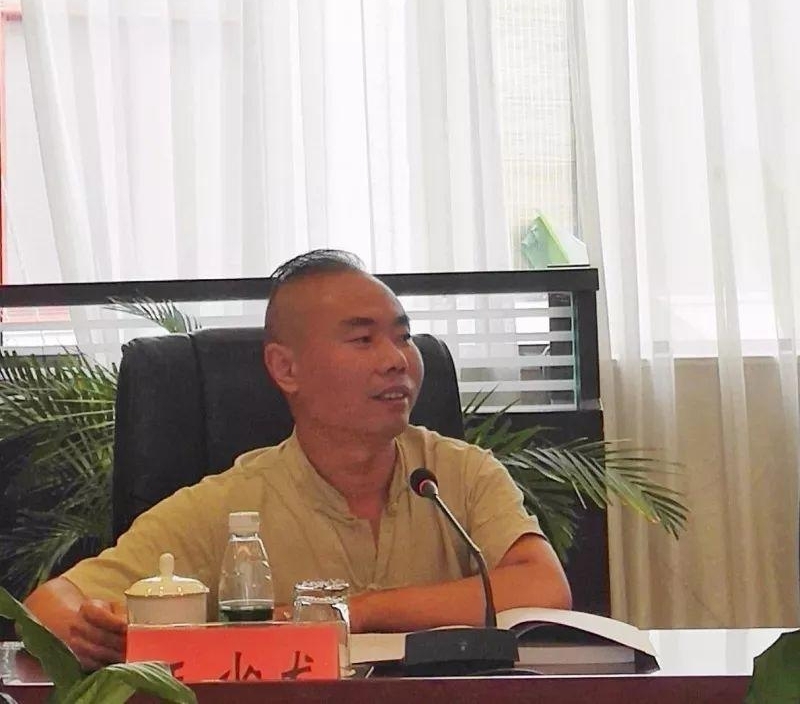 聚 焦|深入研讨解读 现场交流互动 把脉创作方向 助推黔北文学发展