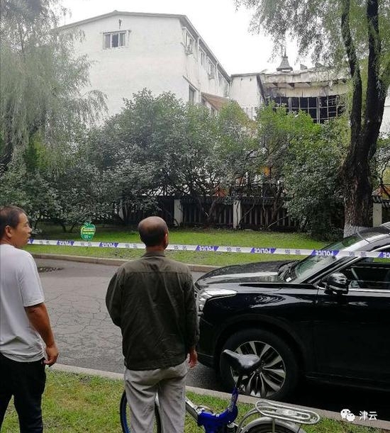 这家吞噬20条生命酒店前科累累 何以带病经营3年?