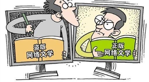 穷玩自媒体,富写小说,看懂这句话人大多选择了做自媒体