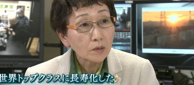 日本最惨一代:领着微薄的退休金,照顾父母还要补贴孩子
