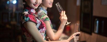 聪明的女人饭局如何社交
