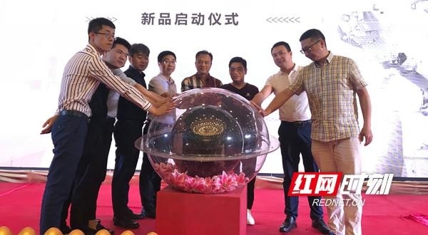智能家居生活时代来临 金煌装饰发布美好家智能整装新品
