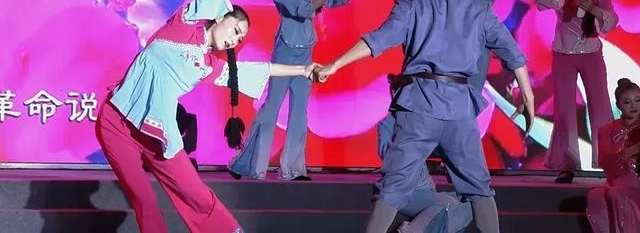 由刘燕策划的诗意中国 ·书香定南大型文化活动圆满举办