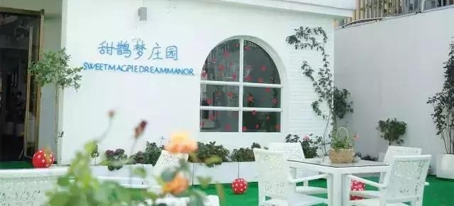 南宁这11家自带冷气的“网白”店,是拯救夏日的极简天堂!