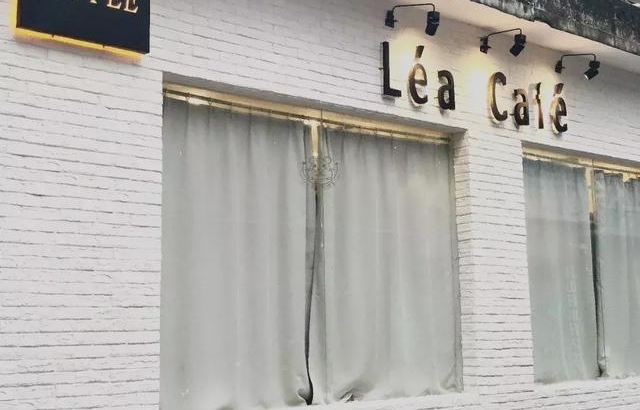 南宁这11家自带冷气的“网白”店,是拯救夏日的极简天堂!