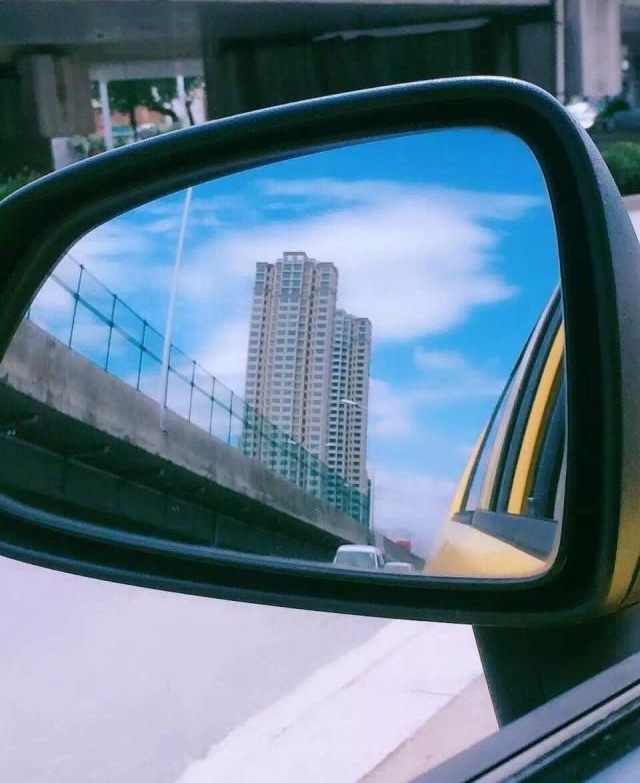 开启“蓝天白云”模式!台风过后的日照美成这样…