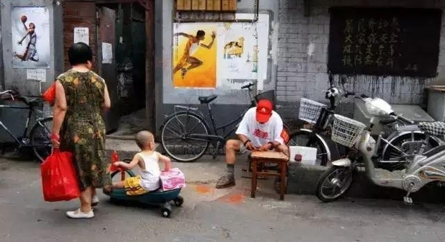 90后土著记忆中的北京,已经回不去了!