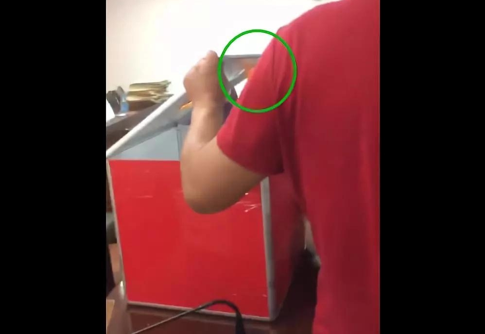 ������Ŀ�б��ֳ�������＂�?�＂:Ͷ������ճƹ����