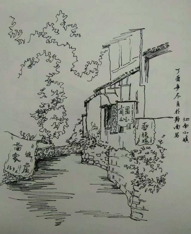 һ��ѧ���Ļ滭���룬��־ͺ�