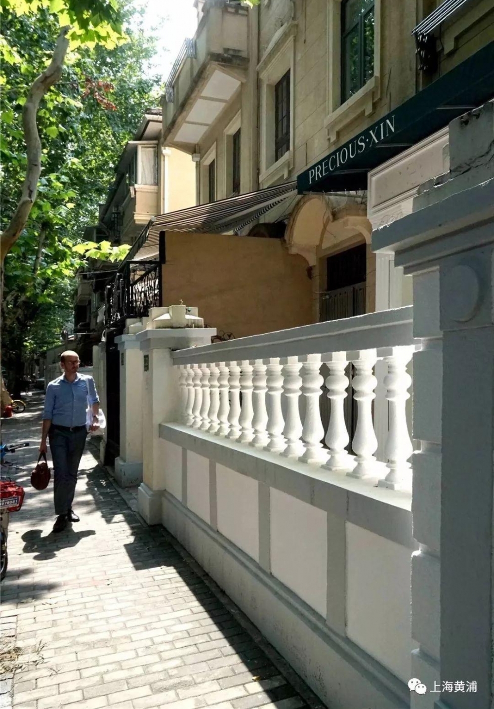 背街小巷的“购物品牌”,“小众化”和“小确幸”的南昌路