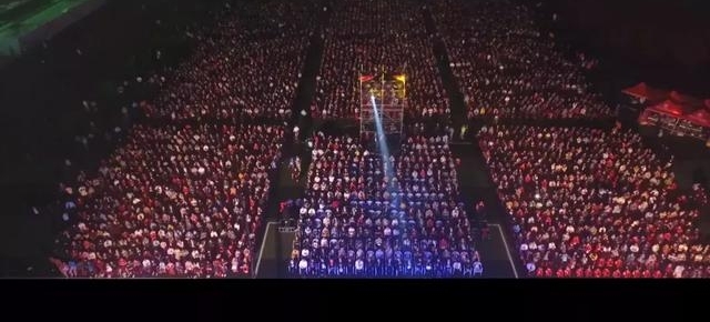 由刘燕策划的诗意中国 ·书香定南大型文化活动圆满举办