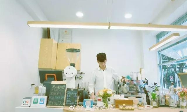 南宁这11家自带冷气的“网白”店,是拯救夏日的极简天堂!