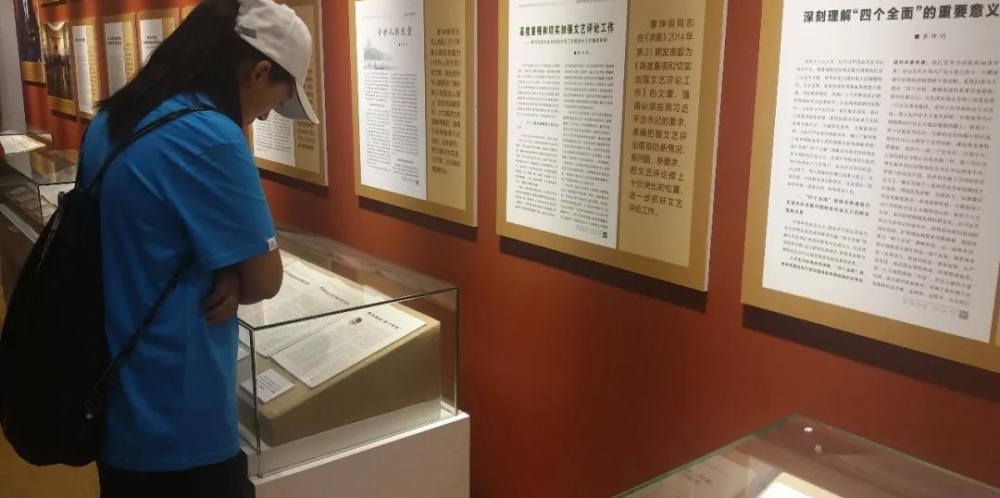 第四届杂多师生“三热爱”教育实践活动开营啦~