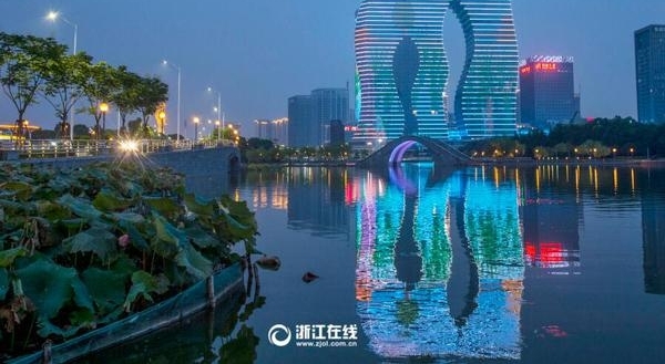 新政助力转型 从浙江上半年税收看浙企质量效益