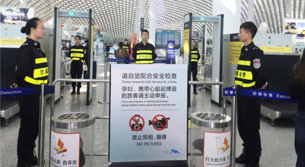 一年回收4000万个!机场安检处的打火机,最后都是怎么处理的?