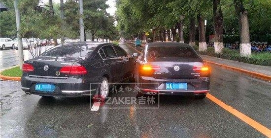 交通事故私了后患无穷,长春一车主吃了这个亏!