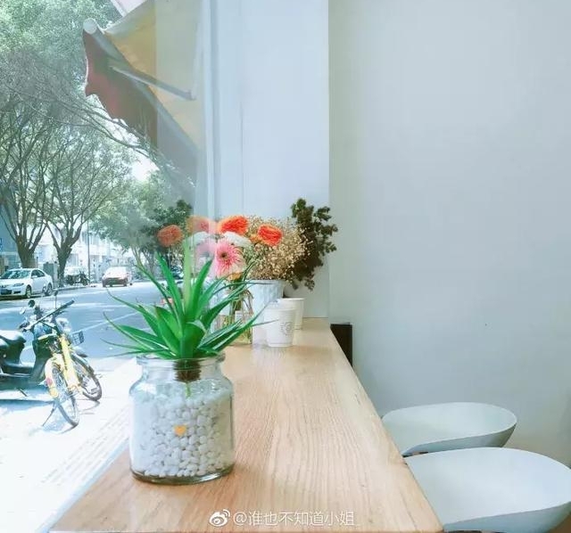 南宁这11家自带冷气的“网白”店,是拯救夏日的极简天堂!