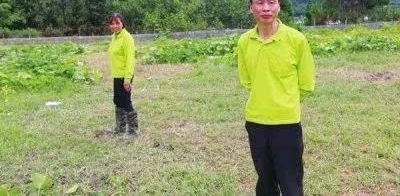 【兽医主题公益活动】助力扶贫山上有对兽医夫妻