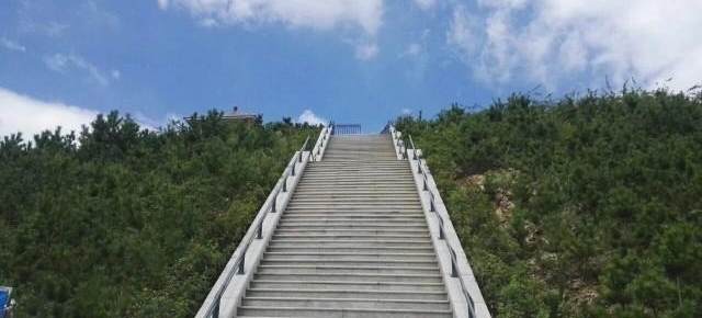开启“蓝天白云”模式!台风过后的日照美成这样…