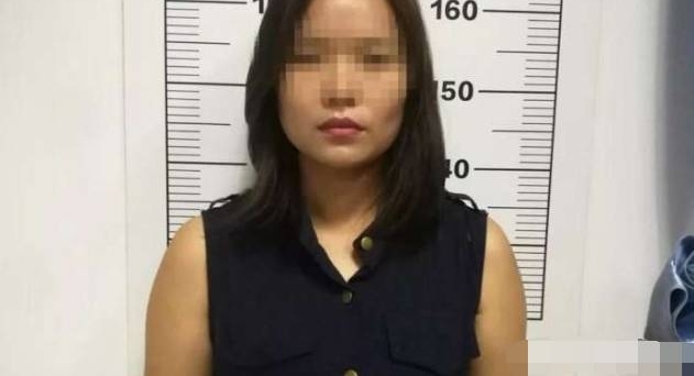 广东海丰三个女子散播恐怖分子砍人谣言,终于被拘