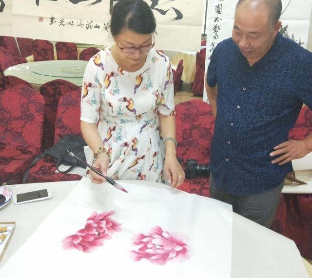 第一届默澜(中国·湖南)文化艺术节隆重开幕