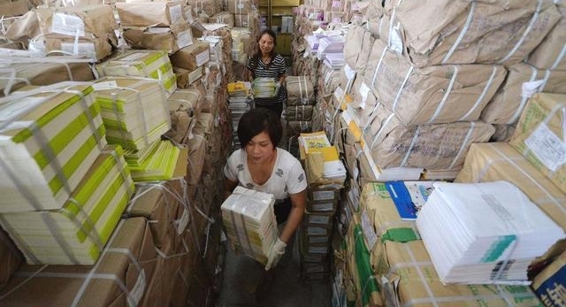 同学们,看完这8张图,便知道您的暑假“余额”不足了