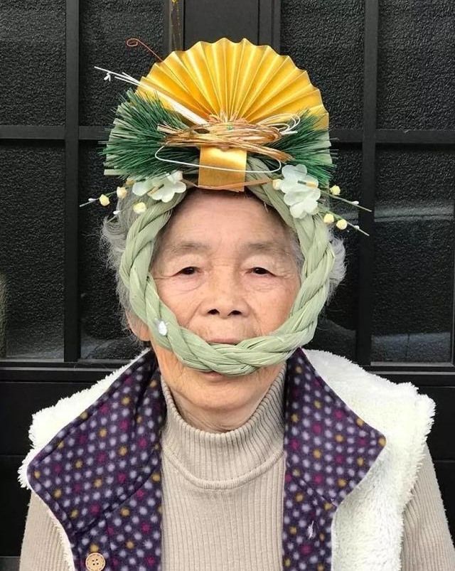 日本老奶奶70岁学摄影,87岁自学PS!活得比18岁还精彩!