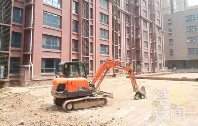 西安市规划局“低价”团购房引质疑,开发商竟这样说……
