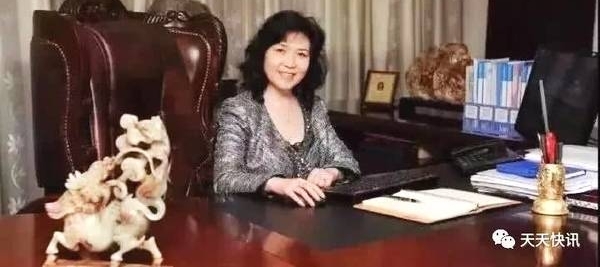 愤怒!高俊芳曾公然威胁受害孩子妈妈:还不信摆平不了你!”