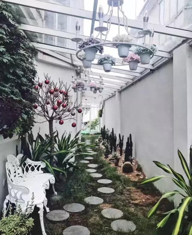 南宁这11家自带冷气的“网白”店,是拯救夏日的极简天堂!