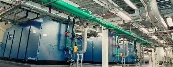 压缩空气泄露有多严重?——工厂必须直面的成本问题