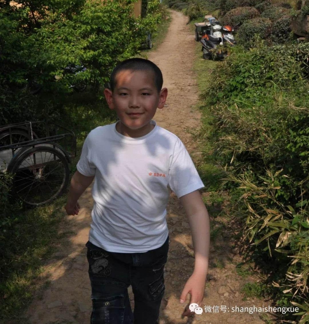 一家三口都是上海交大人!这家学神是怎样培养出小学神的?